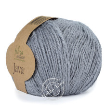 Fibra Natura Java 22811 Серо-зелёный