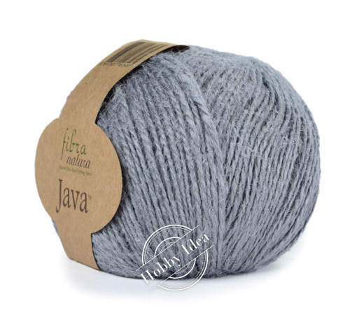Fibra Natura Java 22811 Серо-зелёный