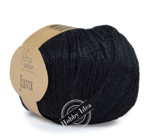 Fibra Natura Java 22812 Чёрный