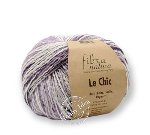 Fibra Natura Le Chic 15201 Прованс