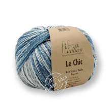 Fibra Natura Le Chic 15202 Джинс