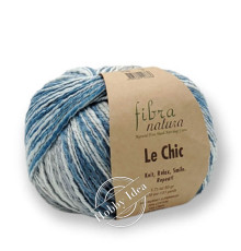 Fibra Natura Le Chic 15202 Джинс