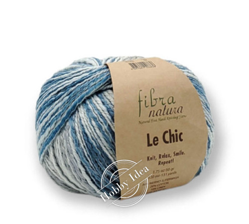 Fibra Natura Le Chic 15202 Джинс