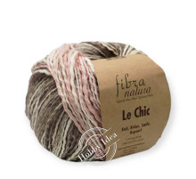 Fibra Natura Le Chic 15203 Капучино
