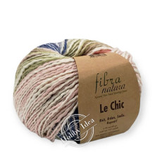 Fibra Natura Le Chic 15204 Отдых