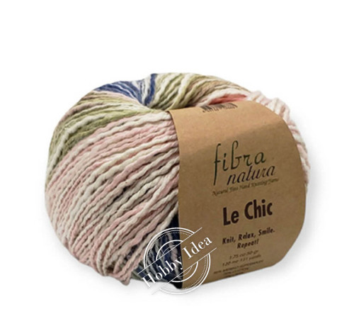 Fibra Natura Le Chic 15204 Отдых
