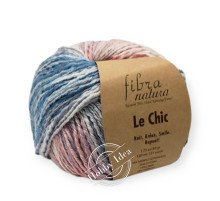 Fibra Natura Le Chic 15205 Весна