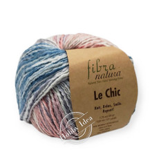 Fibra Natura Le Chic 15205 Весна