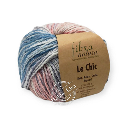 Fibra Natura Le Chic 15205 Весна