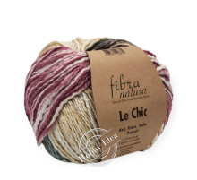 Fibra Natura Le Chic 15206 Ритм