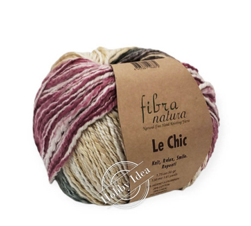 Fibra Natura Le Chic 15206 Ритм