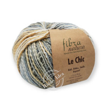 Fibra Natura Le Chic 15207 Полынь