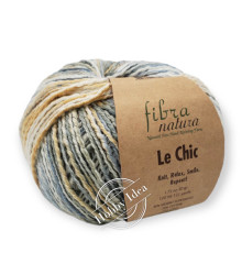 Fibra Natura Le Chic 15207 Полынь