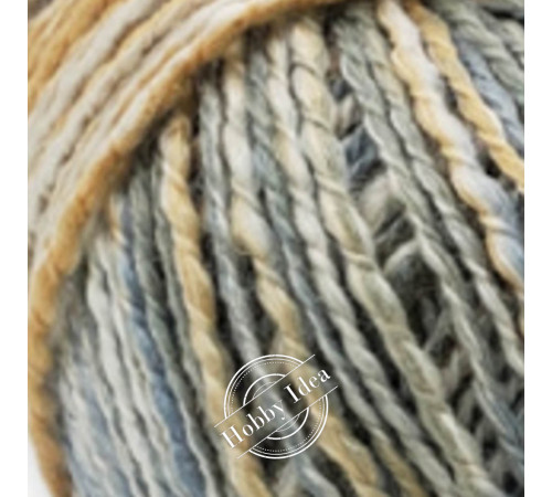 Fibra Natura Le Chic 15207 Полынь