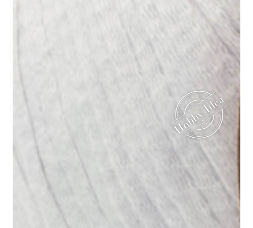 Fibra Natura Pampa 2301 Белый