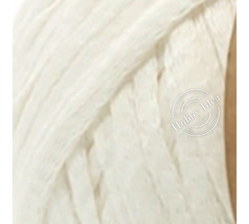 Fibra Natura Pampa 2302 Кремовый