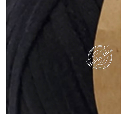 Fibra Natura Pampa 2312 Чёрный