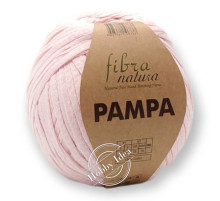 Fibra Natura Pampa 2303 Светло-розовый