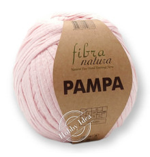 Fibra Natura Pampa 2303 Светло-розовый