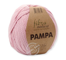 Fibra Natura Pampa 2304 Розовый
