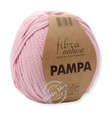 Fibra Natura Pampa 2304 Розовый