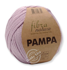 Fibra Natura Pampa 2305 Лиловый