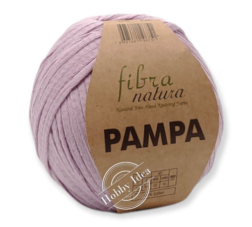 Fibra Natura Pampa 2305 Лиловый