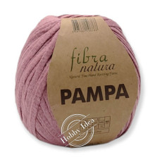 Fibra Natura Pampa 2306 Сухая роза