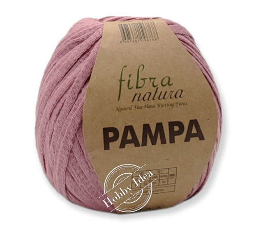 Fibra Natura Pampa 2306 Сухая роза