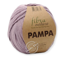 Fibra Natura Pampa 2307 Брусничный