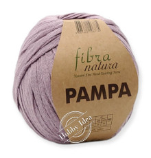 Fibra Natura Pampa 2307 Брусничный