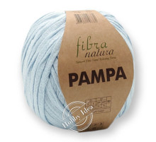 Fibra Natura Pampa 2308 Голубое небо