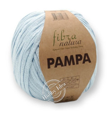 Fibra Natura Pampa 2308 Голубое небо