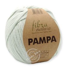 Fibra Natura Pampa 2309 Светлая мята