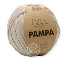 Fibra Natura Pampa 2310 Песочный