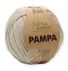 Fibra Natura Pampa 2310 Песочный