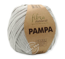 Fibra Natura Pampa 2311 Серый