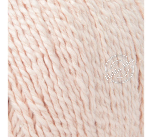 Fibra Natura Papyrus 22904 Чайная роза