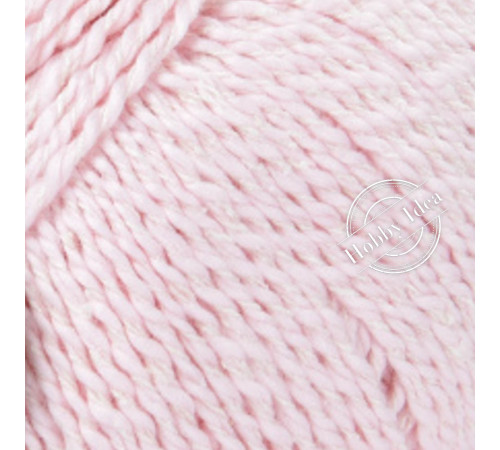 Fibra Natura Papyrus 22905 Бледно-розовый