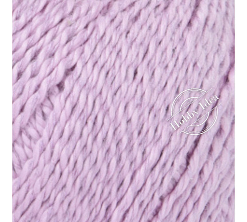 Fibra Natura Papyrus 22909 Розово-сиреневый