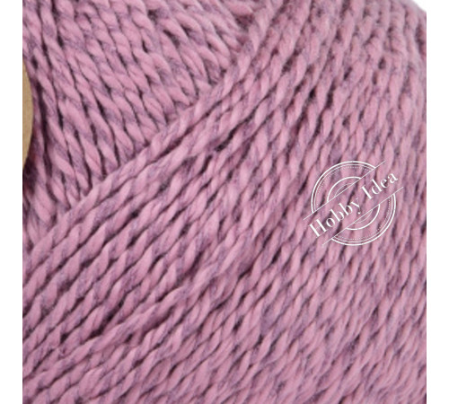 Fibra Natura Papyrus 22911 Сиреневый