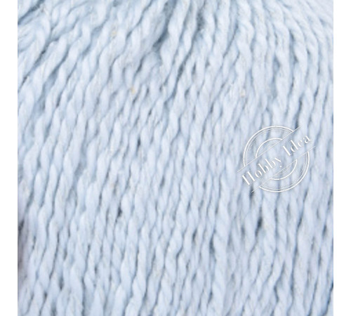 Fibra Natura Papyrus 22913 Бледно-голубой