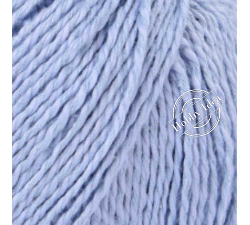Fibra Natura Papyrus 22914 Голубой