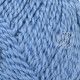 Fibra Natura Papyrus 22915 Светлый джинс