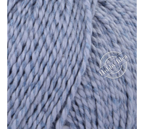 Fibra Natura Papyrus 22916 Пыльный джинс