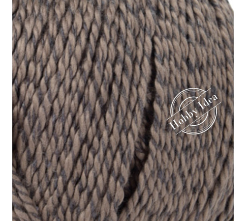 Fibra Natura Papyrus 22924 Кофе с молоком