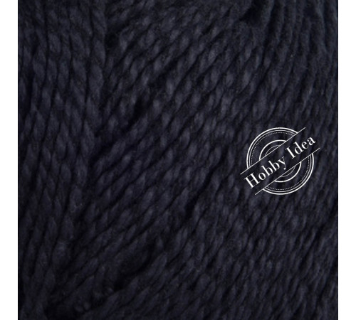 Fibra Natura Papyrus 22926 Чёрный