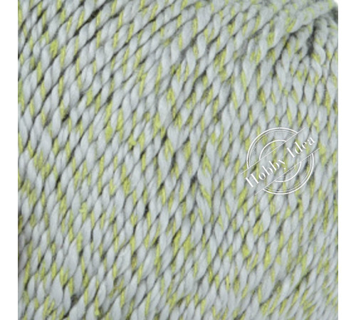 Fibra Natura Papyrus 22928 Бледно-зеленый