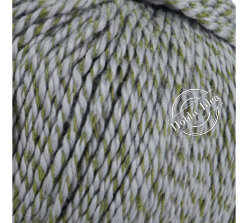 Fibra Natura Papyrus 22929 Хаки