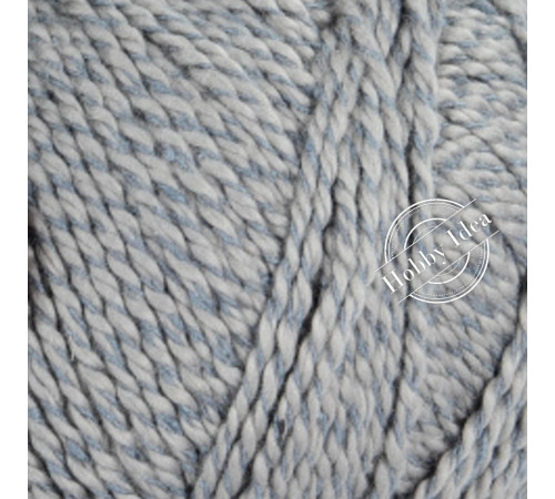 Fibra Natura Papyrus 22933 Тёмно-серый